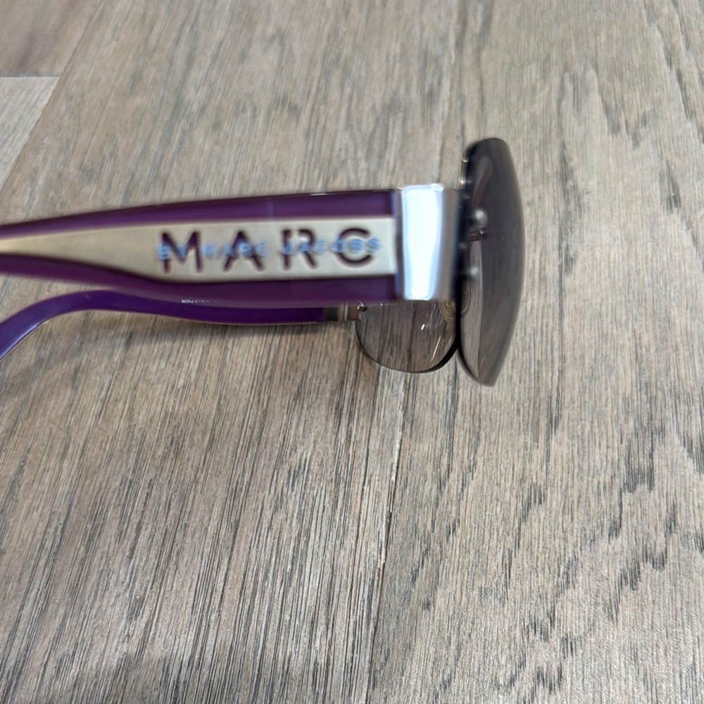 Marc By Marc Jacobs Sunglasses MMJ 016/S 0SULPG - Picture 6 of 6